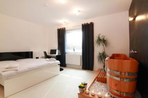 JBI Wellness, Kolín